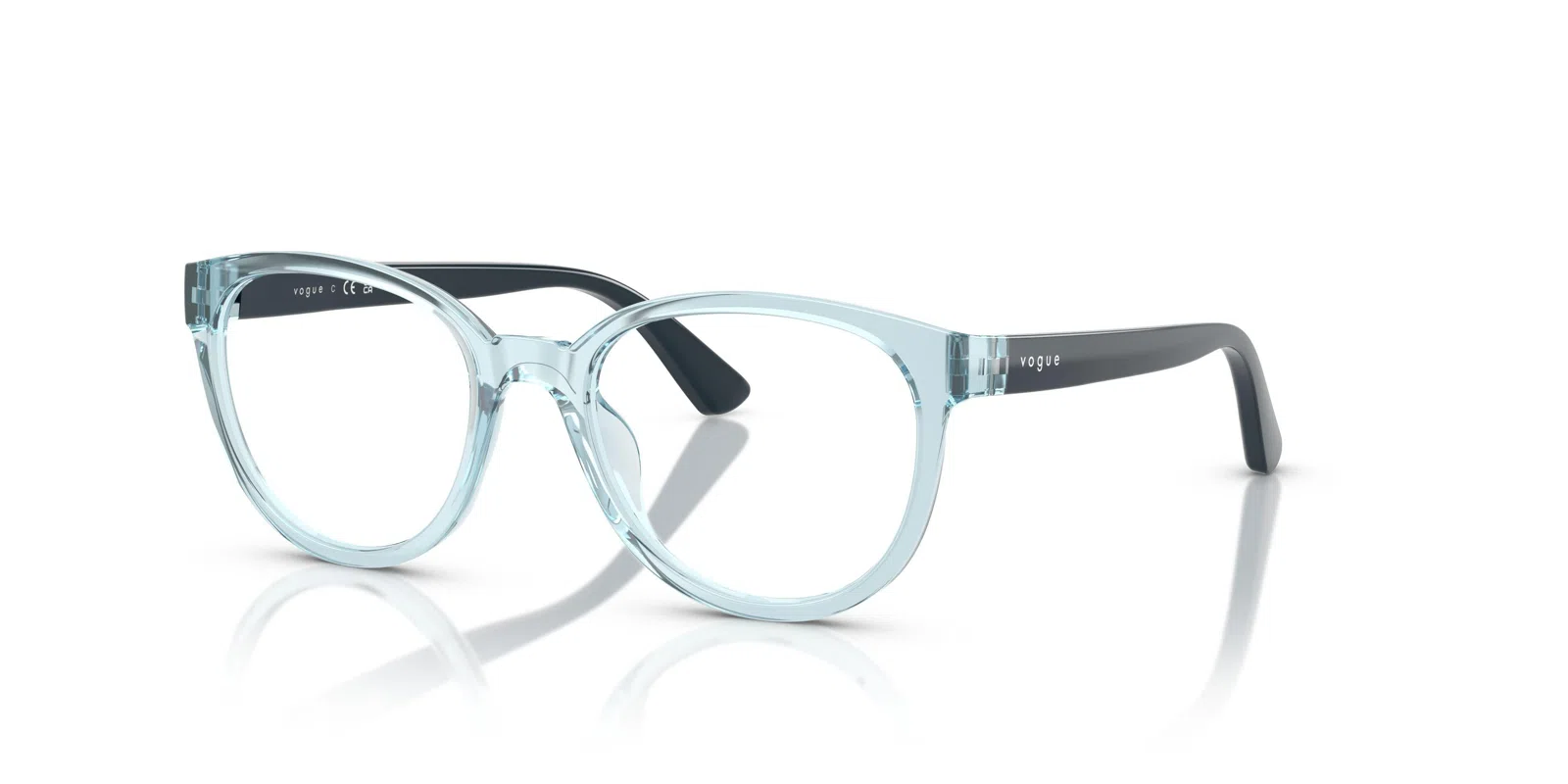 Vogue Eyewear Kids Vista 2029 Eyeglasses - view 23